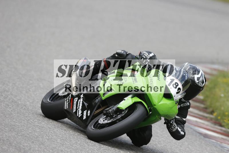 /22 06.06.2025 DISCOVER the BIKE ADR/Race 3 rot/189